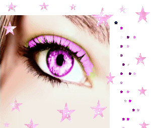 j'aime tes yeux...