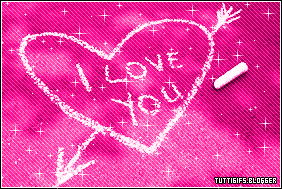 je t'aime...